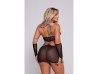 Camisola Apimentada - Tallyta Lingerie