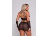 Camisola Apimentada - Tallyta Lingerie