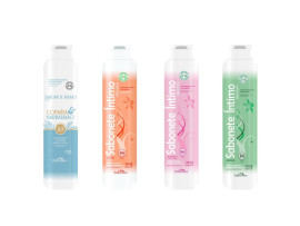 Sabonete ntimo 200 ml - Hot Flowers