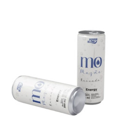 Energtico Mozo 355Ml