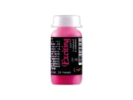 Vibrador L�quido Exciting 5ml - Garji - Garji