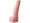 Prtese 12,5x 3,5 cm com escroto - Soulsex