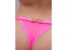 Calcinha Personaliz�vel Neon - Tallyta Lingerie