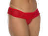 Tanga Tailandesa - Pimenta Sexy