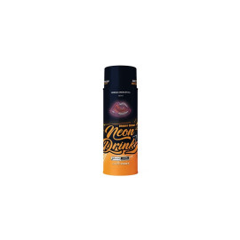 Neon Drink Bebida Energtica (Brilha Sob Luz Negra) 60Ml.