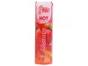 Gel Comest�vel HOT 15 ml - For Sexy