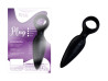 Plug Anal Cnico - Diverso ao cubo