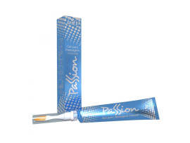 Anest�sico beij�vel (sabor menta) Passion com aplicador - 17g - Intt