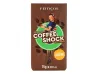 Vibrador L�quido Coffee Shock 15g - Feiti�os Arom�ticos