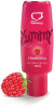 Kit Com 3 Lubrificante Gel De Massagem Beijvel Comestvel Trmico Esquenta Esfria Hot Ice Yummy Sabores Variados Kamin