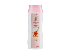 Sabonete �ntimo Ella Morango com Champagne 200ml - Sofisticatto