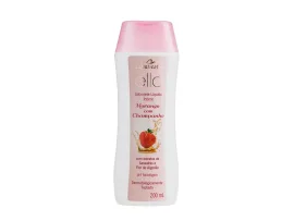 Sabonete �ntimo Ella Morango com Champagne 200ml - Sofisticatto