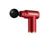 Pistola Massageadora Recarreg�vel - Power
