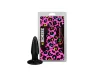 Plug Anal 11 x 3,5 cm - La Pimienta