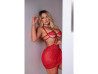 Camisola Presentinho - Tallyta Lingerie