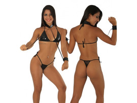 Fantasia Prisioneira - Fcil Prazer