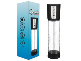 Bomba Peniana Automtica 4 Super forte Recarregvel