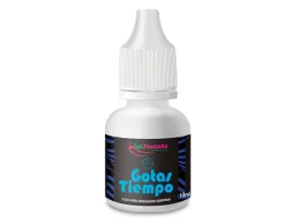 Prolongador de ere��o (retardador) Gotas Tiempo 10 ml - La Pimienta