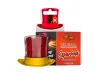Bolinha Beij�vel Six Ball com 6 Unidades - Soft Love