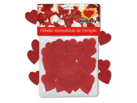 P�talas Arom�ticas 60 unidades - Sexy Fantasy