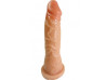 Prtese Garanho 6E 15,5 x 3,5 cm - Prazer e Cia
