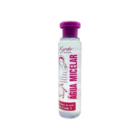 �gua Micelar, Todos Os Tipos De Pele 5 Em 1 (100Ml)