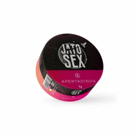 Jato Sex Pomada Apertadinha (Adstringente) 7G