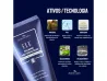 Shampoo masculino multibenef�cios Ele 150 ml - Sofisticatto