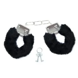 Algema De Metal Com Pel�cia