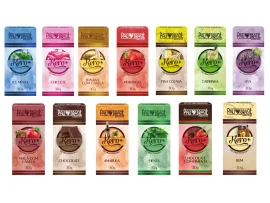 Gel Beij�vel Kero + 30g - Pau Brasil