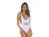 Body ring girl - Pimenta Sexy