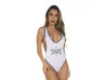 Body ring girl - Pimenta Sexy