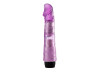 Prtese realstica (20 x 4,3 cm) com vibrador interno - Linha Essence - VibraToy