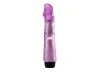 Pr�tese real�stica (20 x 4,3 cm) com vibrador interno - Linha Essence - VibraToy