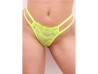 Calcinha Personalizvel Tally Neon - Tallyta Lingerie