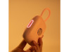 Vibrador Bullet com Pulsao em Formato de Bolsa - Louis Vibrator