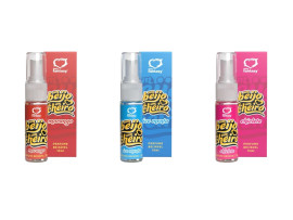 Perfume Beij�vel Um Beijo e Um Cheiro 15ml - Sexy Fantasy