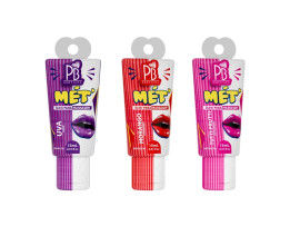 �leo para massagem beij�vel M�t 15ml - Pau Brasil