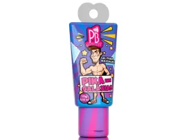 Gel Vasodilatador Pika das Gal�xias 15g - Pau Brasil
