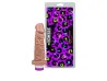 Pr�tese Real�stica com Vibrador Interno 15 x 4 cm - La Pimienta