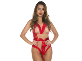 Body Kloe - Pimenta Sexy 