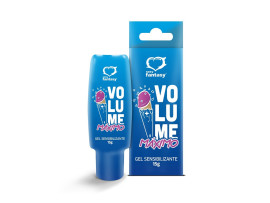 Gel Sensibilizante Volume Mximo 15g - Sexy Fantasy