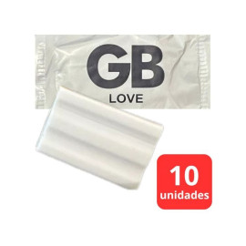 10 Sabonete 10G