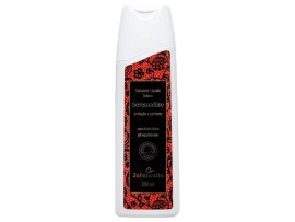 Sabonete ntimo Sensualize 200ml - Sofisticatto