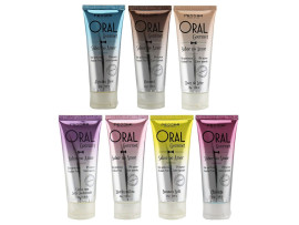 Gel comest�vel Oral Gourmet 45g - Pessini