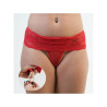 Calcinha Tailandesa