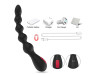Plug Anal com vibro Vins - S-Hande