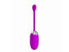 Masturbador recarreg�vel Bullet Brook Pretty Love