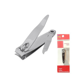 Cortador De Unha Ferro 5Cm