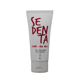 Sedenta Hot - Lubrificante Beij�vel Esquenta 50G